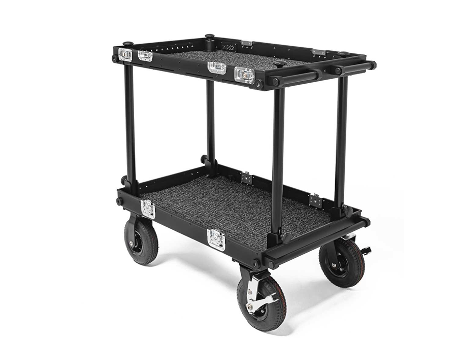 A photo of ADICAM Standard Cart for hire in London