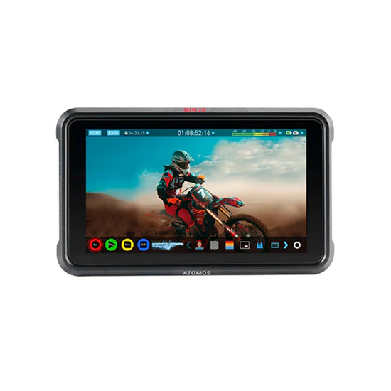 A photo of Atomos Ninja V for hire in London