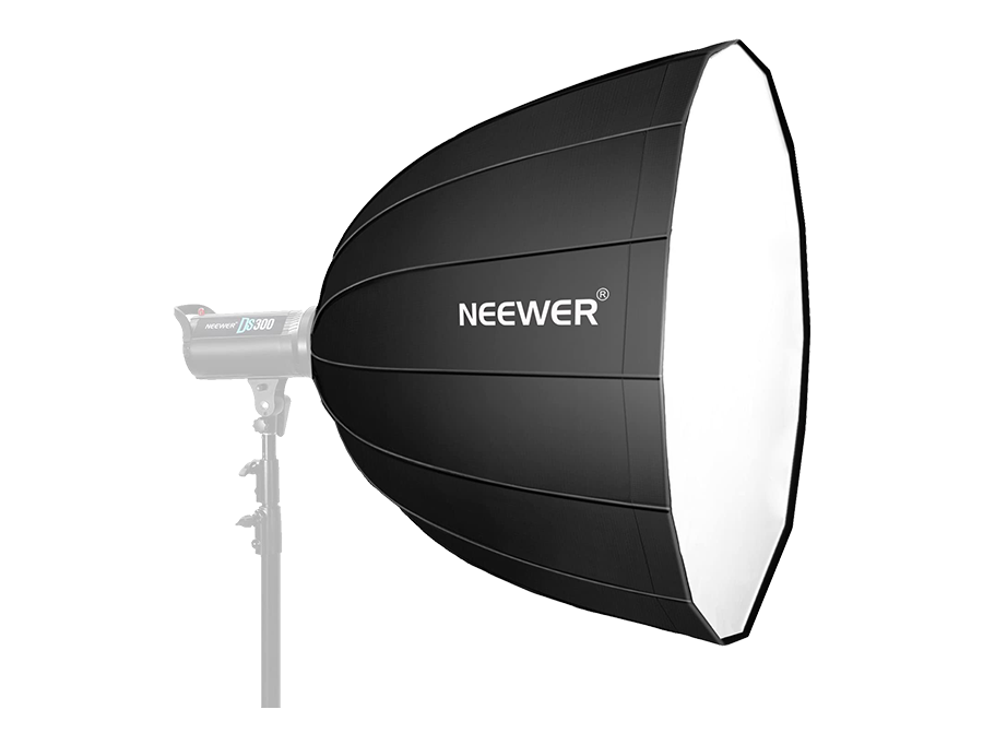 A photo of Neewer 48 Softbox for hire in London