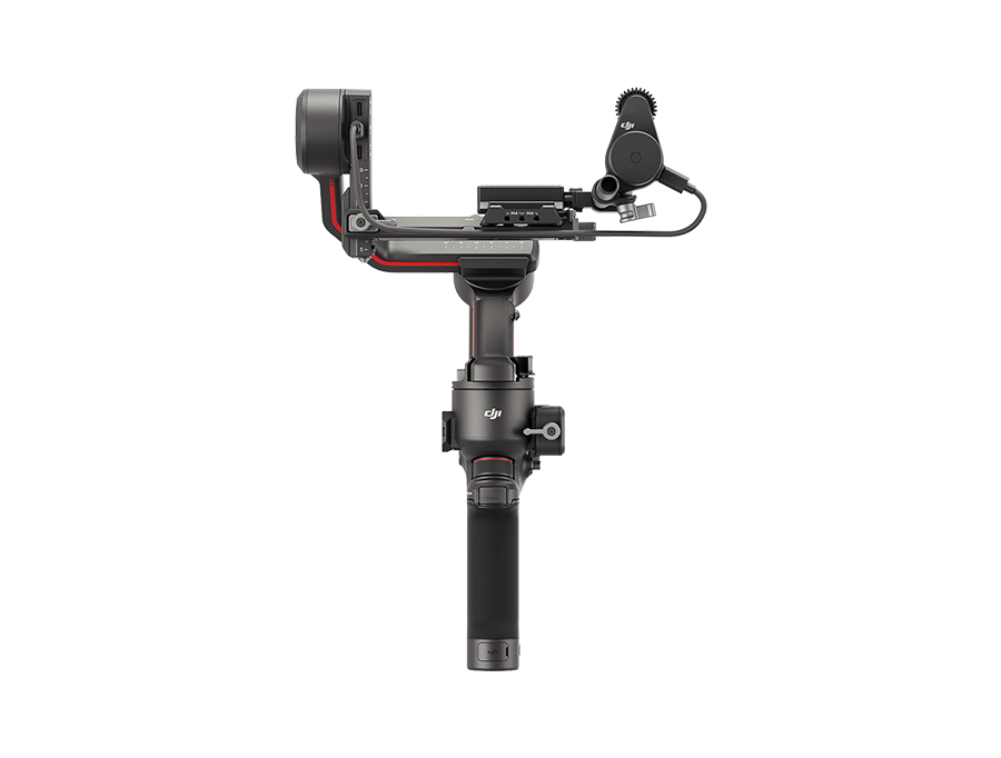 A photo of DJI RS 3 Pro Gimbal Combo for hire in London