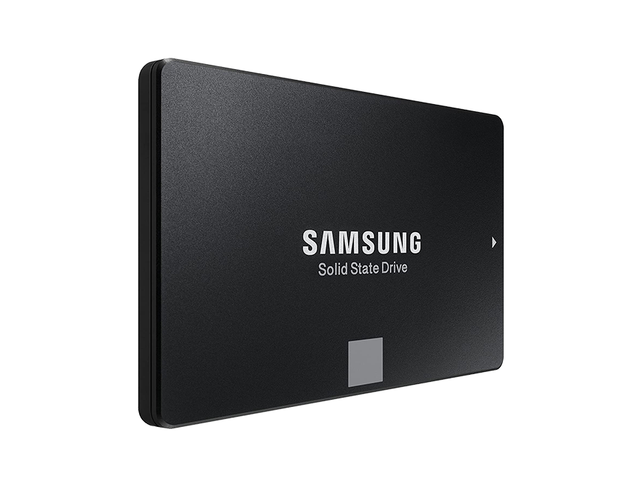 A photo of Samsung 860 EVO 500GB 2 5 SATA SSD for hire in London