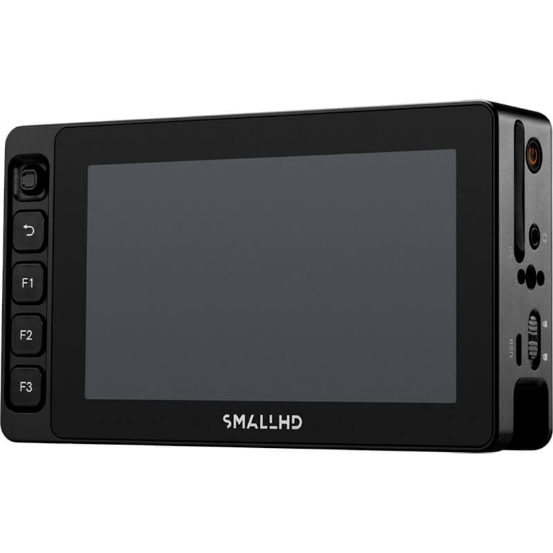 A photo of SmallHD Ultra 5 Monitor for hire in London