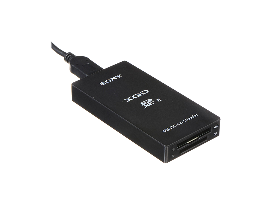 A photo of XQD Card Reader USB C  for hire in London